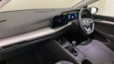 Volkswagen Golf 1.5 TSI Life 5dr Petrol Hatchback